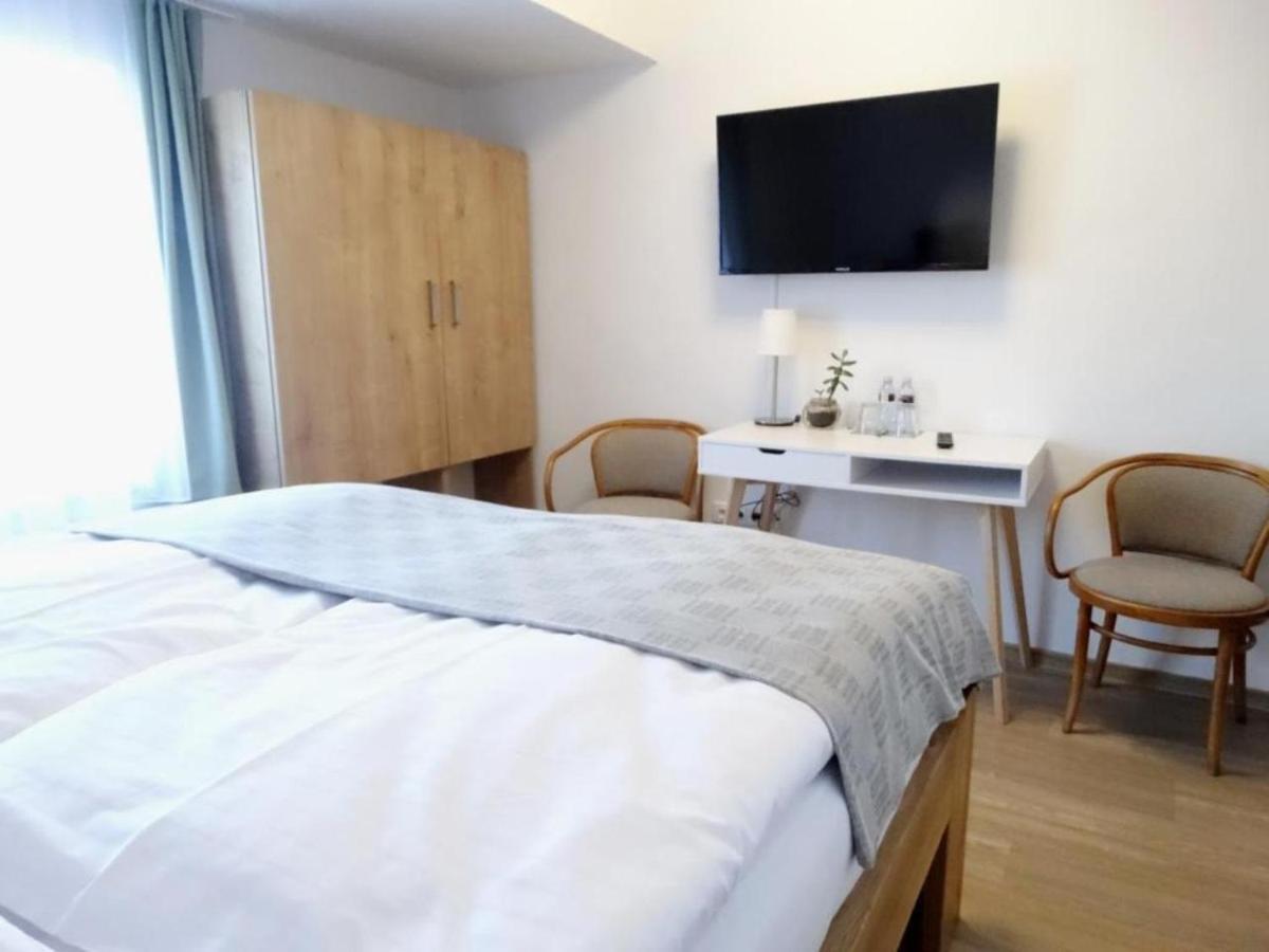 Hotel Garni Villa Areka Чески-Крумлов Экстерьер фото