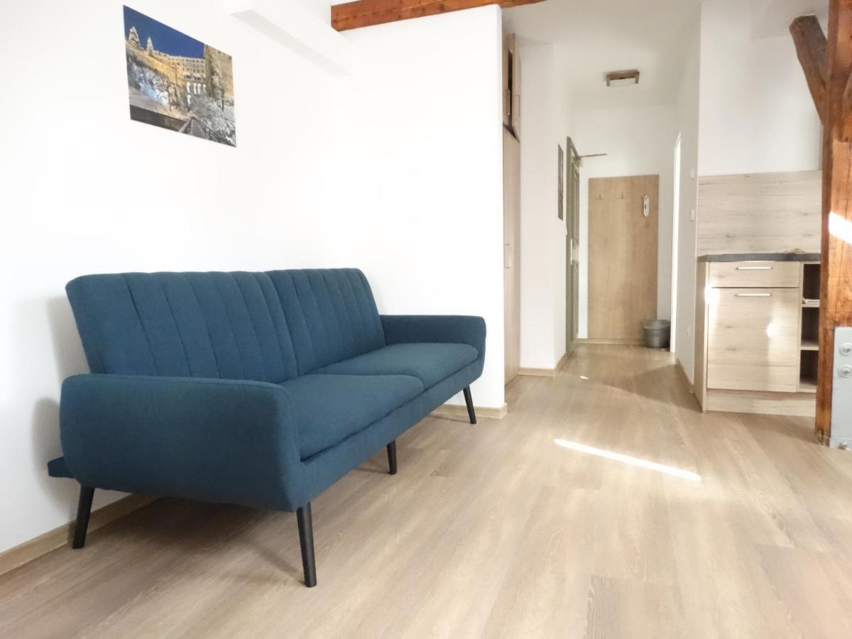 Hotel Garni Villa Areka Чески-Крумлов Экстерьер фото